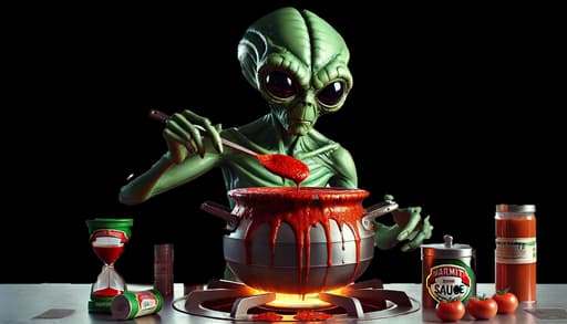 Alien